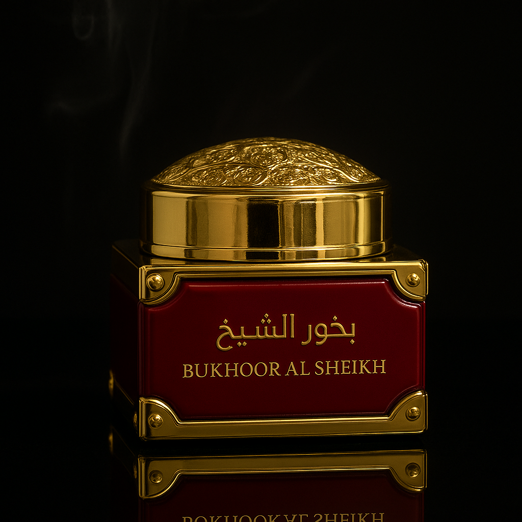 Bukhoor Al Sheikh