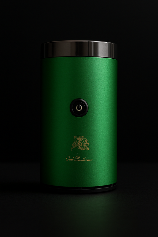 Automatische Brander Verdelune - Zakinno