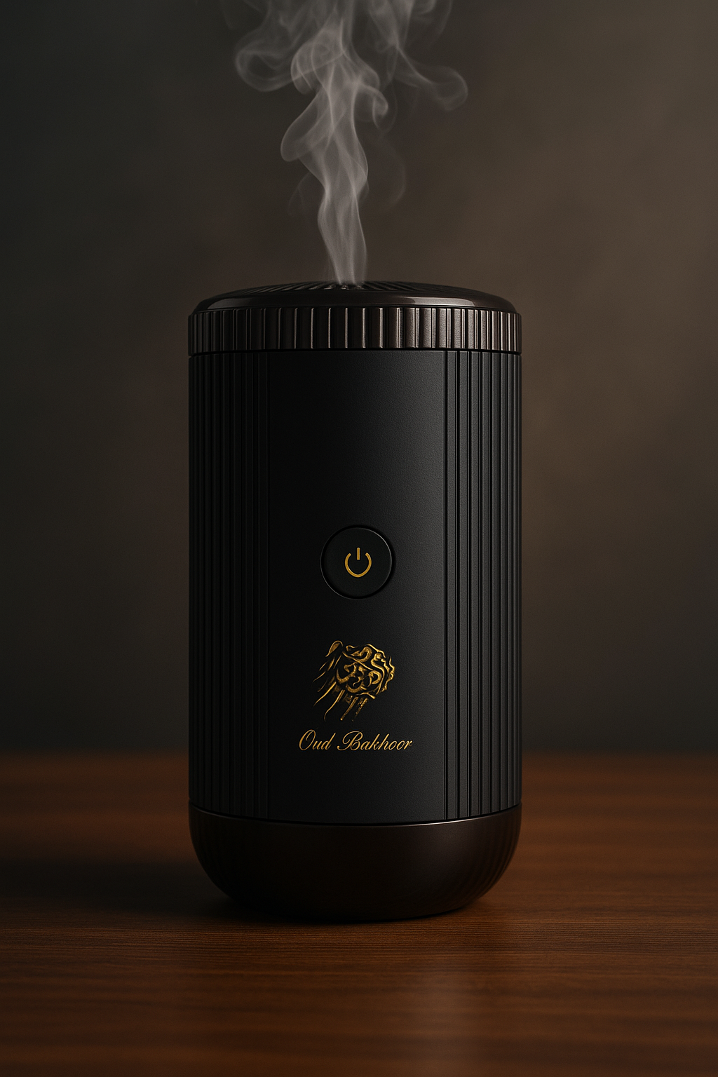 Automatische Brander Obscura