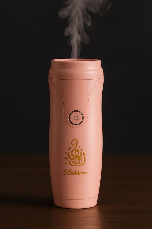 Automatische Brander Rosaria - Zakinno