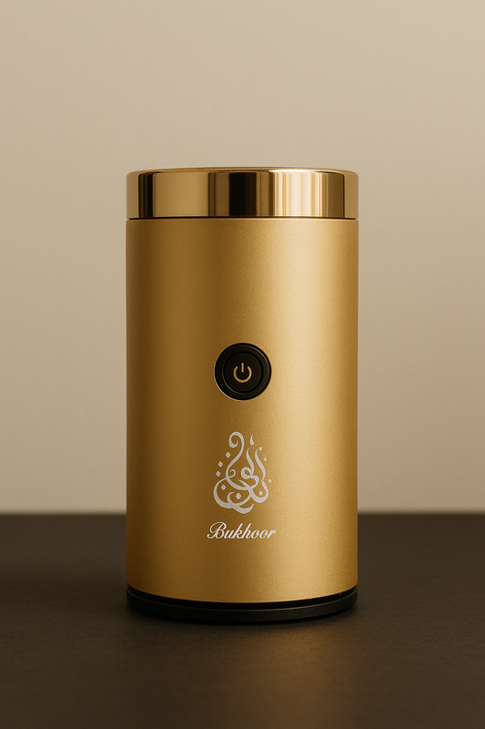 Automatische Brander Veloura - Zakinno