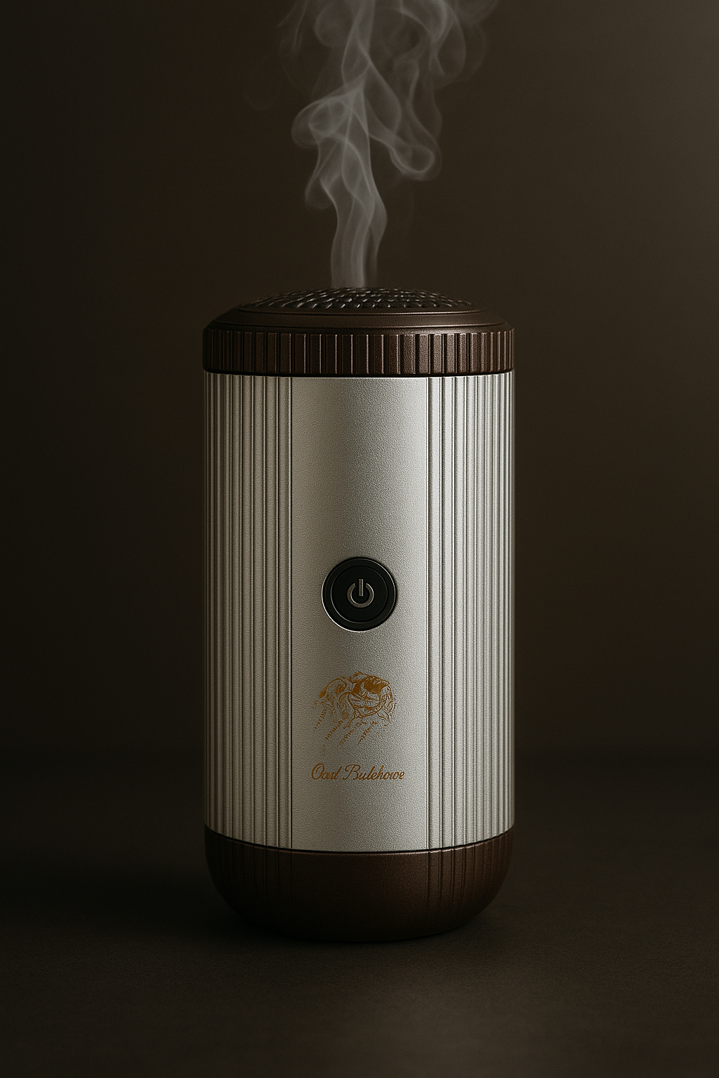 Automatische Brander Silvarum