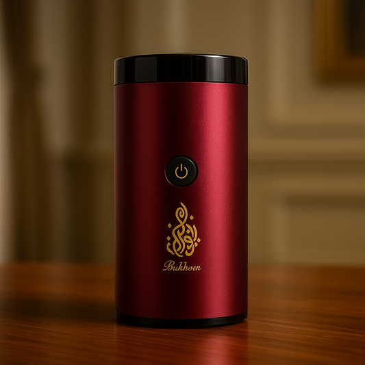 Automatische Brander Ambrosia - Zakinno