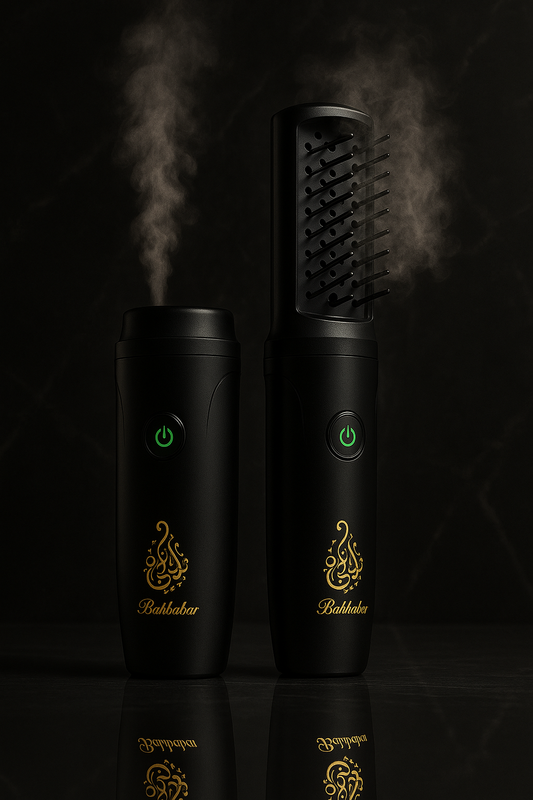 Automatische Brander Noctura - Zakinno