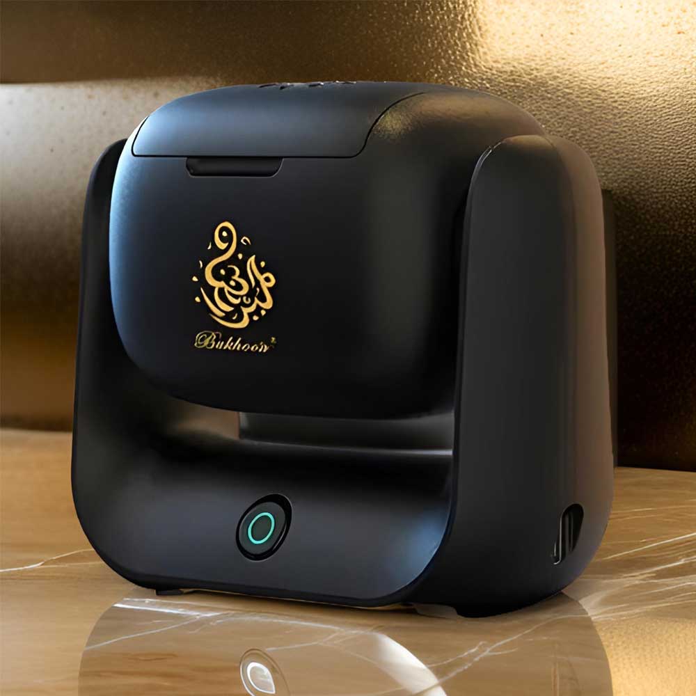 Automatische Brander Floralis - Zakinno