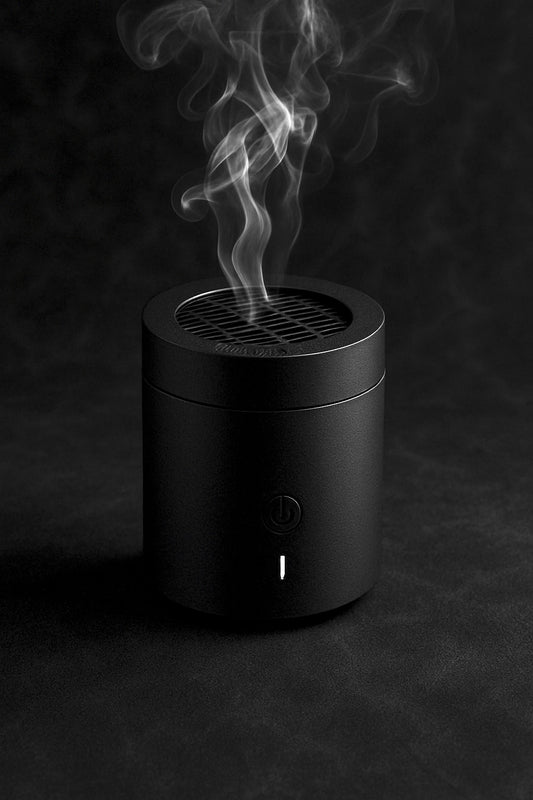 Automatische Brander Sentiq - Zakinno