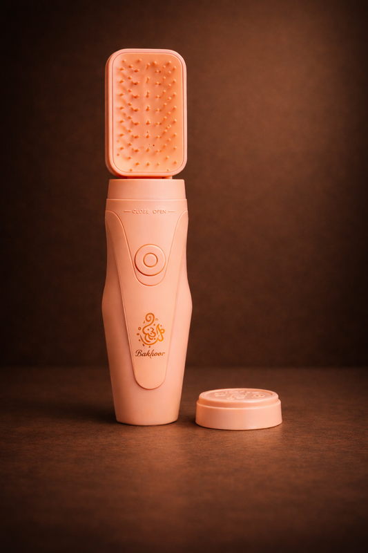 Automatische Brander Rosaria