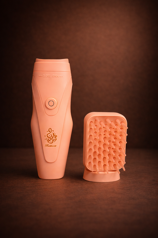 Automatische Brander Rosaria