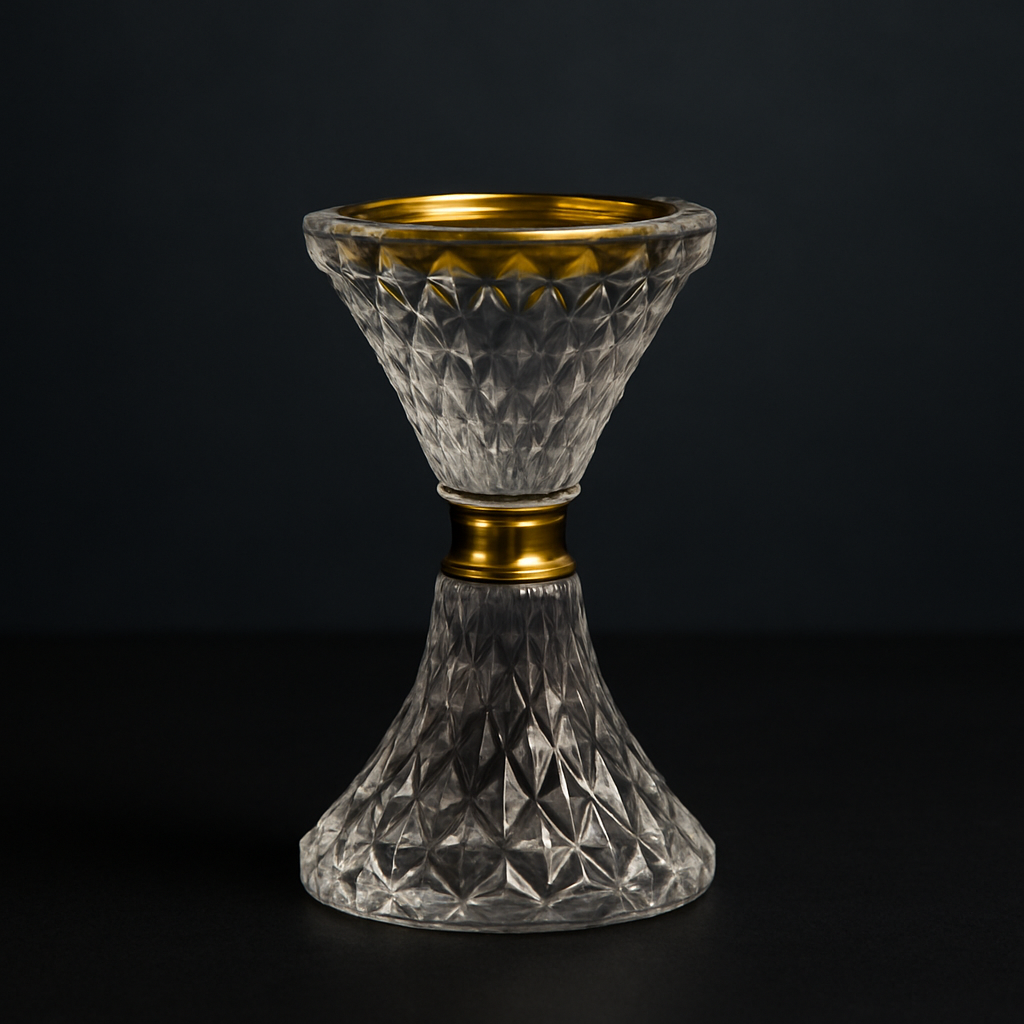 Manuele Brander Crystalis - Zakinno