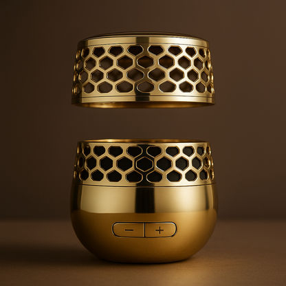 Automatische Brander Magnoor