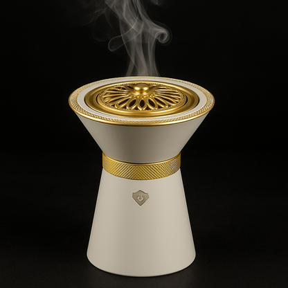 Automatische Brander Lunara