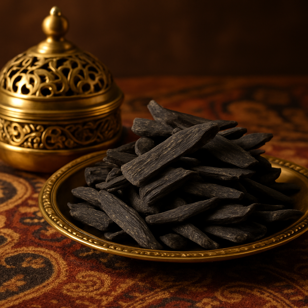 Oudh Zahra White - Zakinno