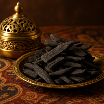 Oudh Zahra White - Zakinno