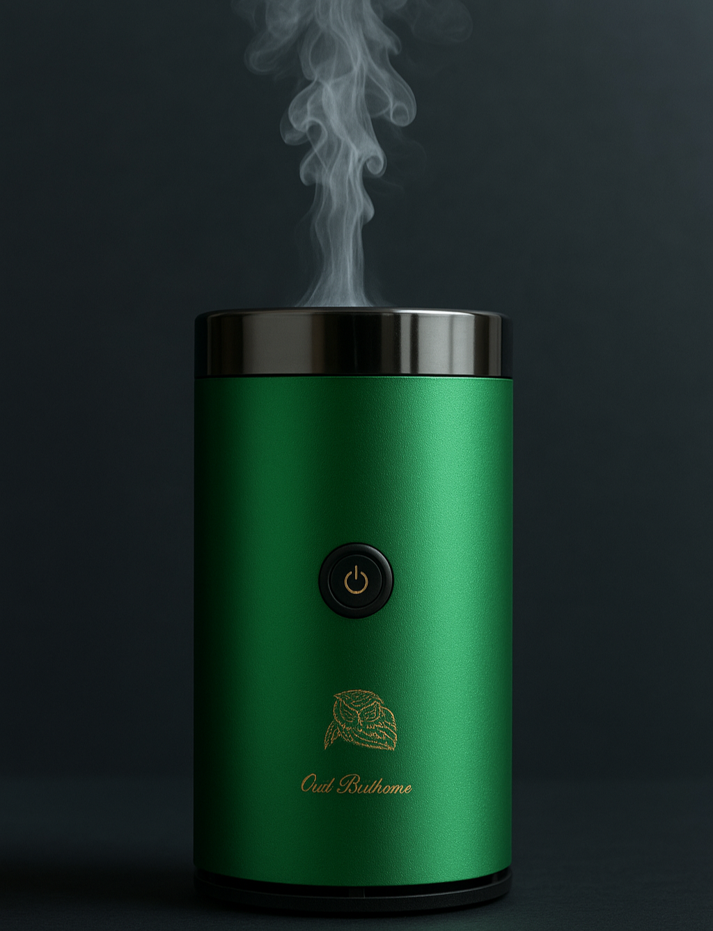 Automatische Brander Verdelune - Zakinno