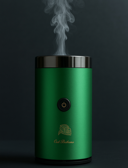 Automatische Brander Verdelune - Zakinno