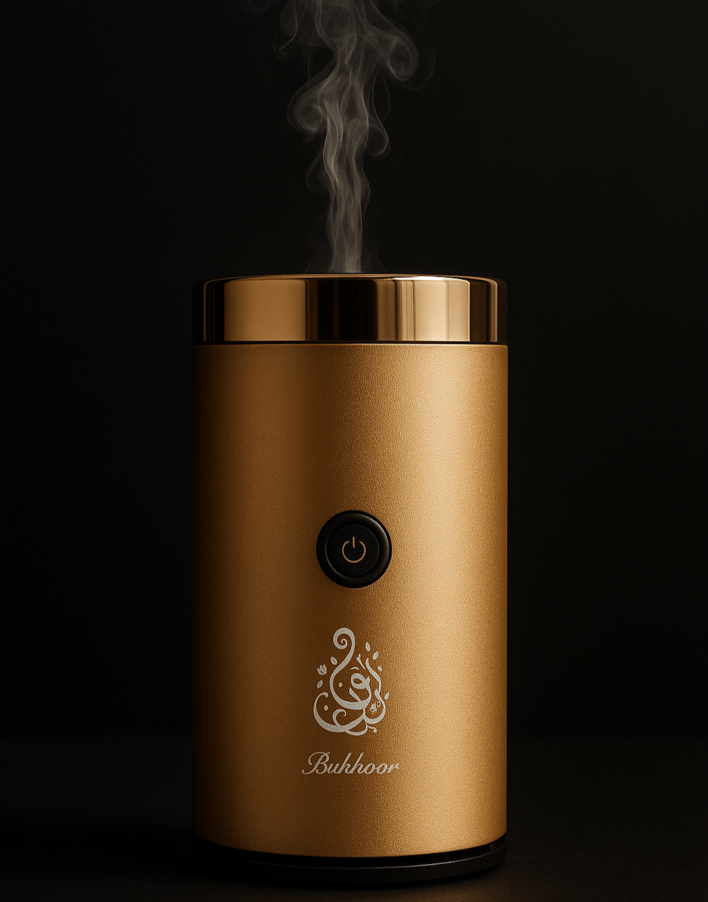 Automatische Brander Veloura