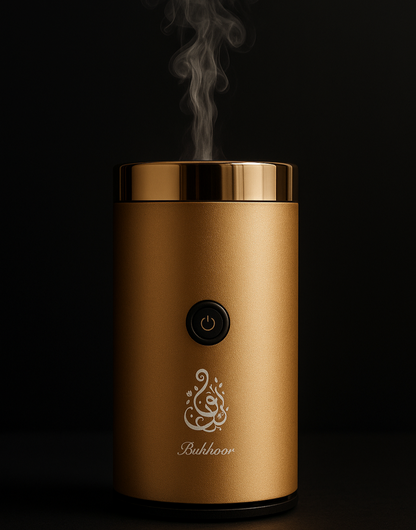 Automatische Brander Veloura