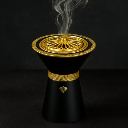 Automatische Brander Caeli - Zakinno