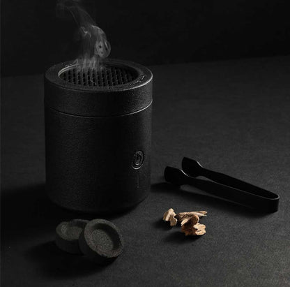 Automatische Brander Sentiq
