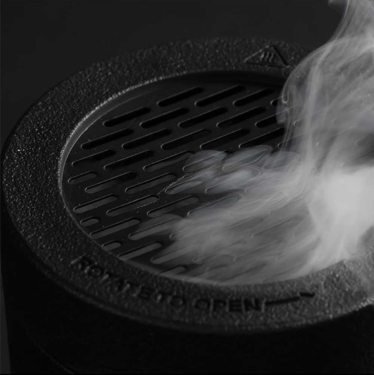 Automatische Brander Sentiq