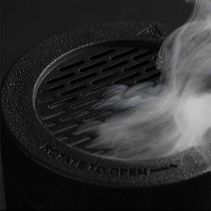 Automatische Brander Sentiq