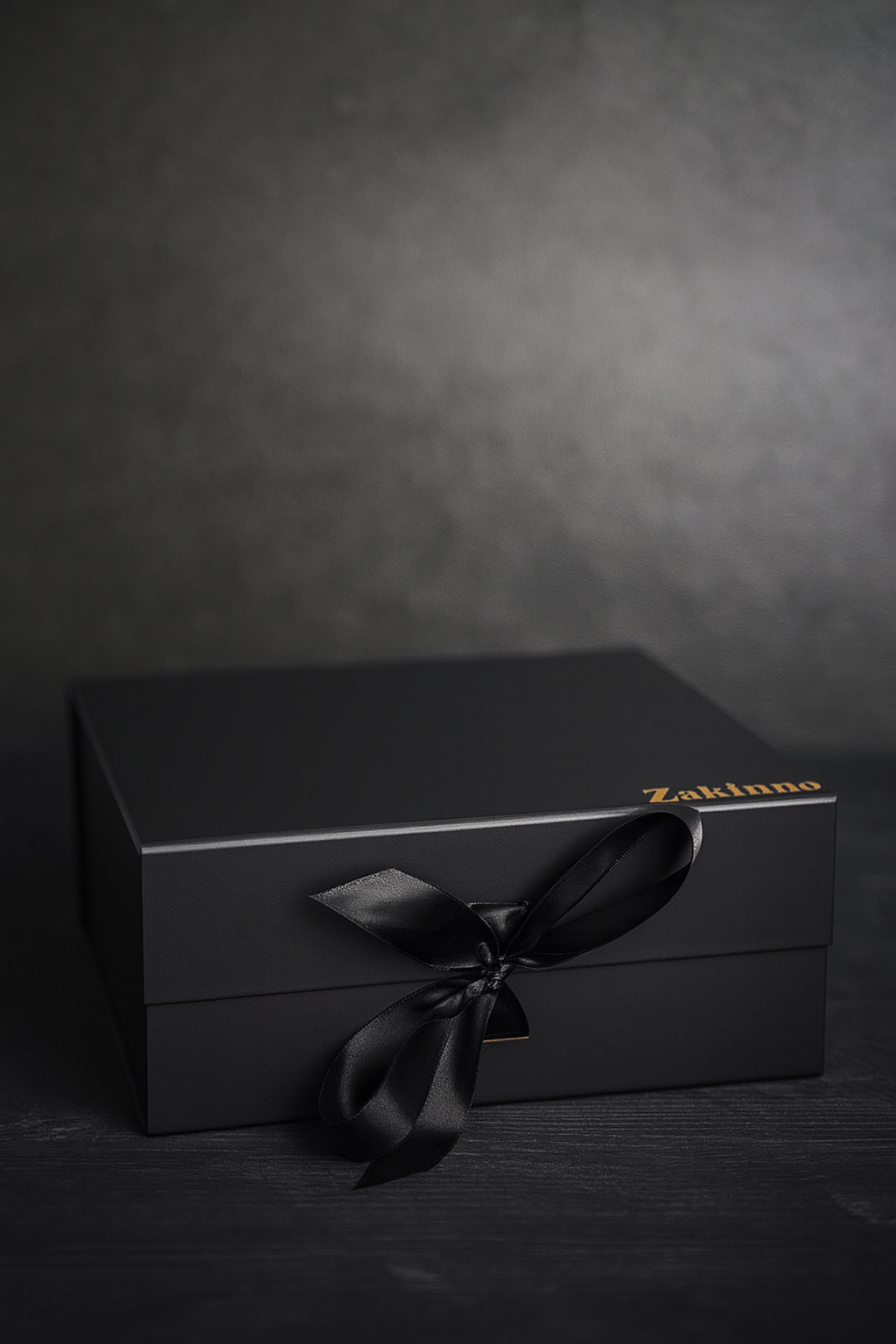 Luxe Oudh Giftset