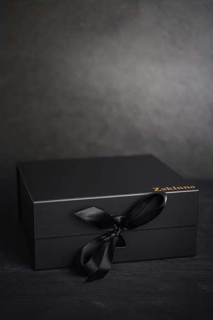 Luxe Oudh Giftset