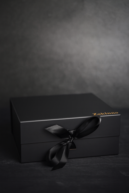Luxe Oudh Giftset
