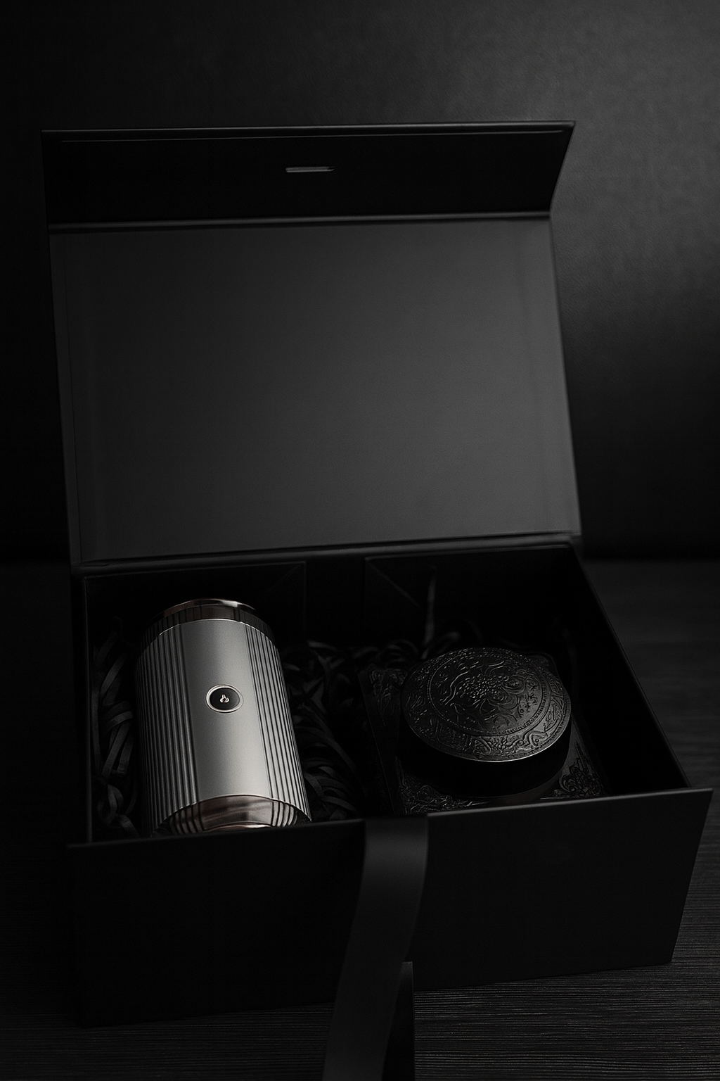 Luxe Oudh Giftset