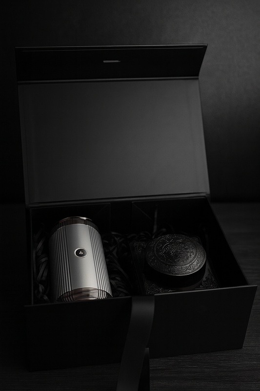 Luxe Oudh Giftset