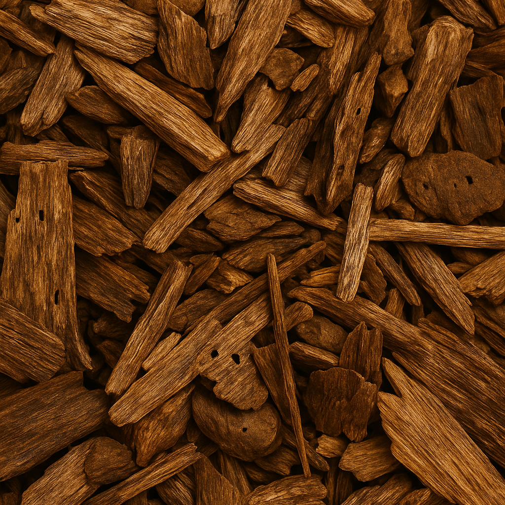 Oudh Malaysia Jura - Zakinno