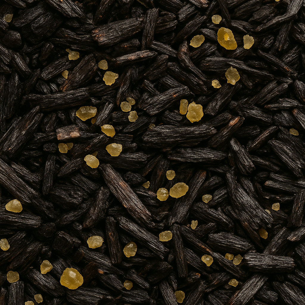 Oudh Indian Lubani - Zakinno